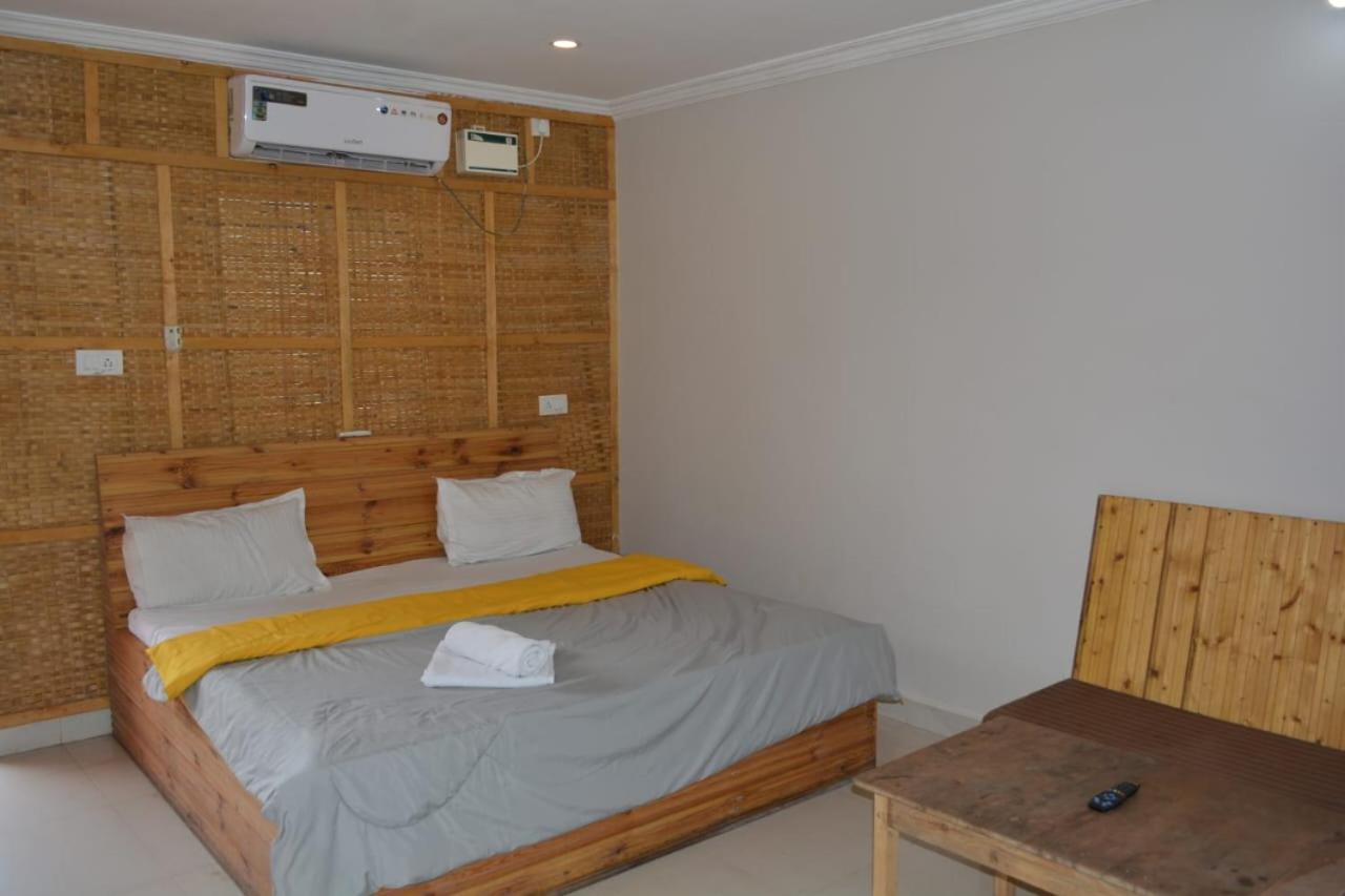 Esther Guest House Calangute Room photo