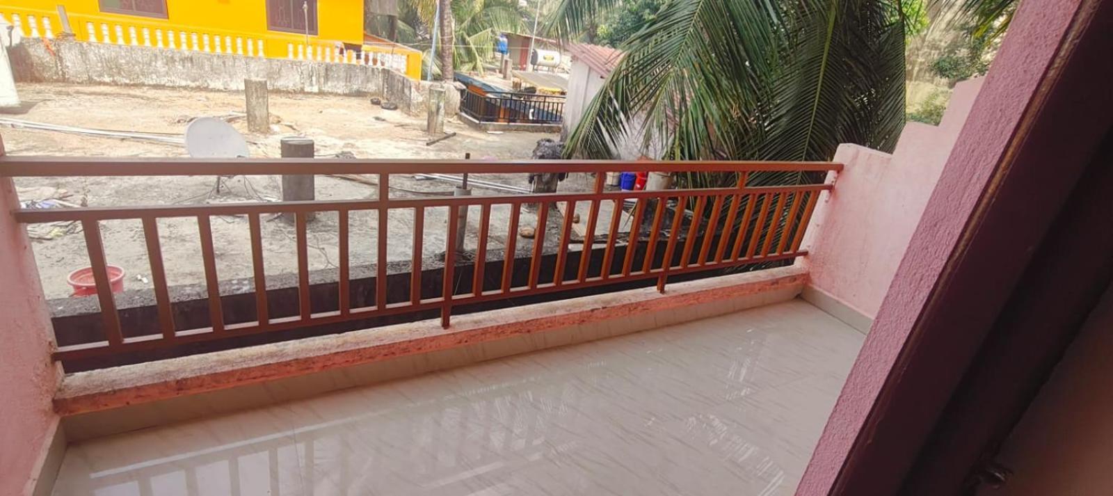 Esther Guest House Calangute Room photo