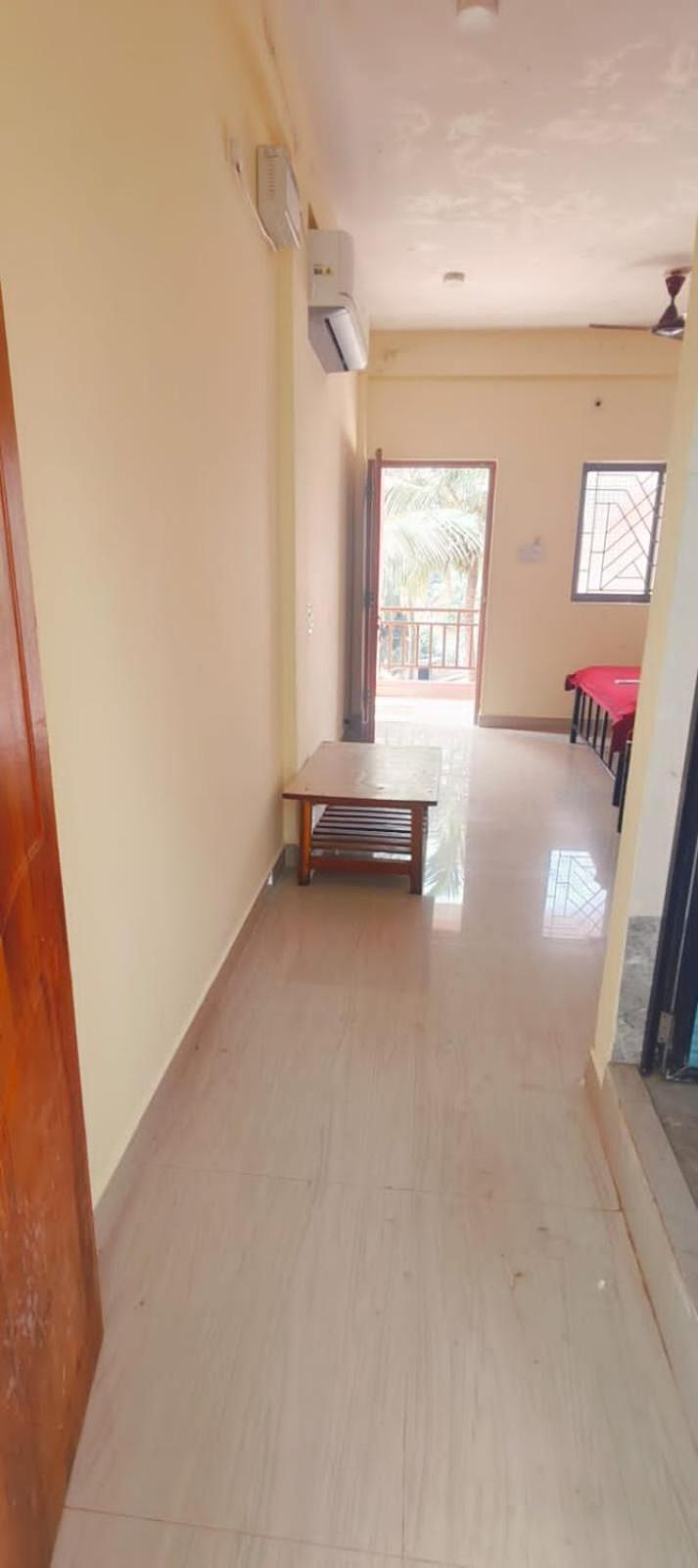 Esther Guest House Calangute Room photo