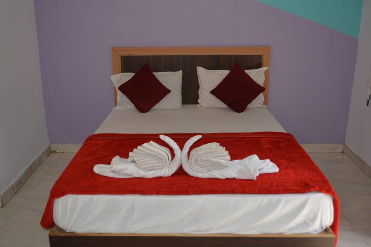 Esther Guest House Calangute Room photo